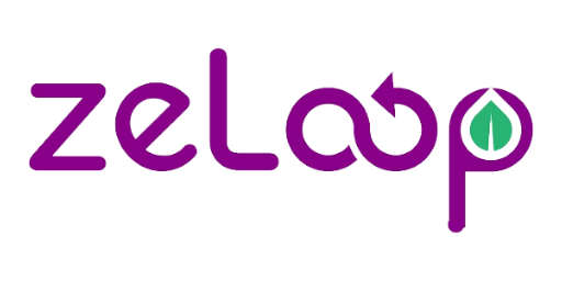 ZeLoop · LOGO