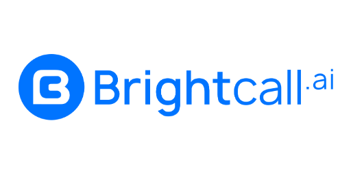 Brightcall · LOGO
