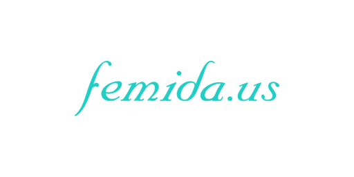 Femida.us USA · LOGO