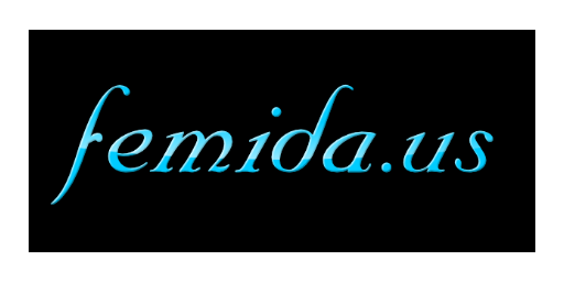 Femida.us · LOGO