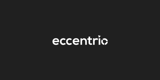 eccentrio · LOGO