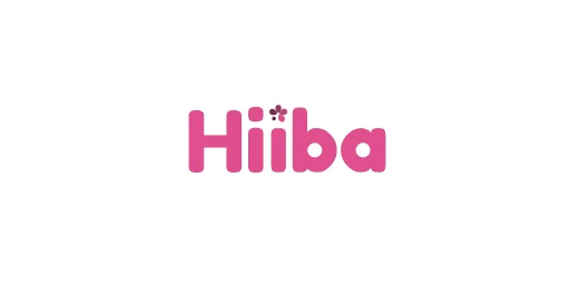 Hiiba · LOGO