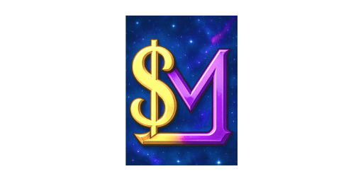 The Mirror Dance by Lana Margo · Story-led self-discovery · LOGO