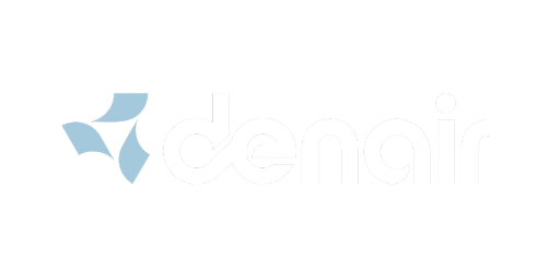 Denair UAE (RU) · LOGO