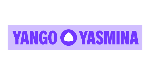 Yasmina UAE Unofficial Community &middot; LOGO
