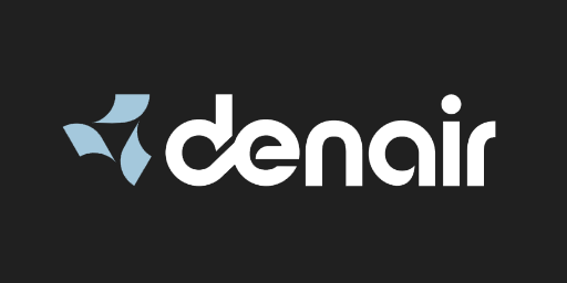 Denair UAE (RU) &middot; LOGO