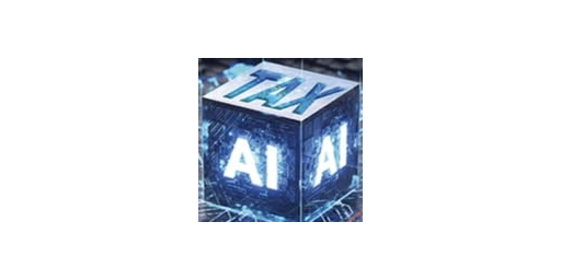AI TAX · LOGO