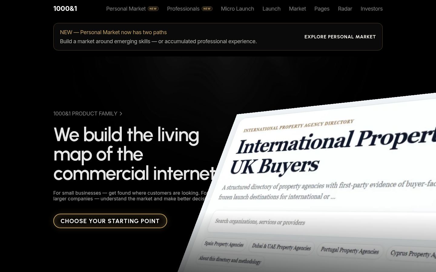 Weimpa Inc &middot; HOMEPAGE_SCREENSHOT